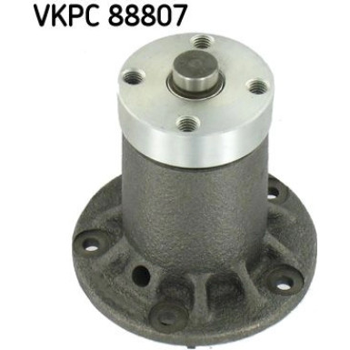 SKF | Wasserpumpe | VKPC 88807