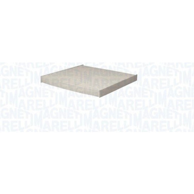 Magneti Marelli | Filter, Innenraumluft | 350203061880