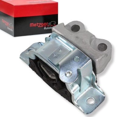 Metzger | Lagerung, Motor | 8054026