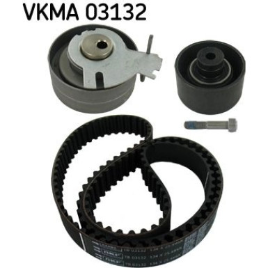 SKF | Zahnriemensatz | VKMA 03132