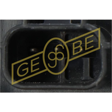 GEBE | Zündspule | 9 4745 1