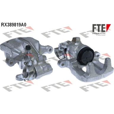 FTE | Bremssattel | 9290607