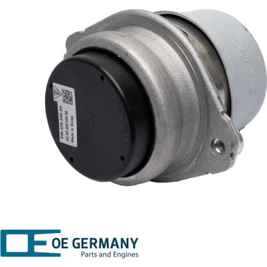 OE Germany | Lagerung, Motor | 801036