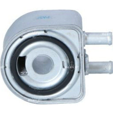 NRF | Ölkühler, Motoröl | mit Dichtung | 31735 NRF | Ölkühler, Motoröl | mit Dichtung | 31735