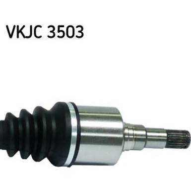 SKF | Antriebswelle | VKJC 3503