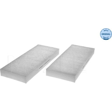 Meyle | Filter, Innenraumluft | 36-12 319 0004/S