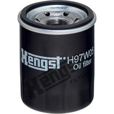 Hengst Filter | Ölfilter | H97W05