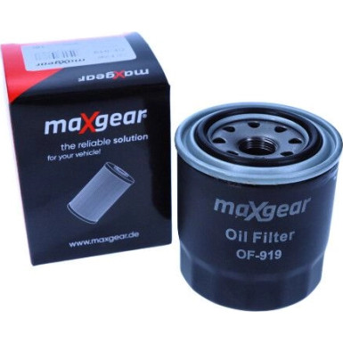 Maxgear | Ölfilter | 26-0427