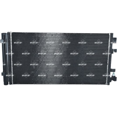 NRF | Kondensator, Klimaanlage | 35932 NRF | Kondensator, Klimaanlage | 35932