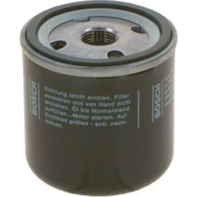 BOSCH 0 451 103 271 Ölfilter