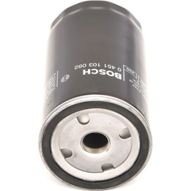 BOSCH 0 451 103 092 Ölfilter