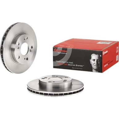 Brembo | Bremsscheibe | 09.6753.30