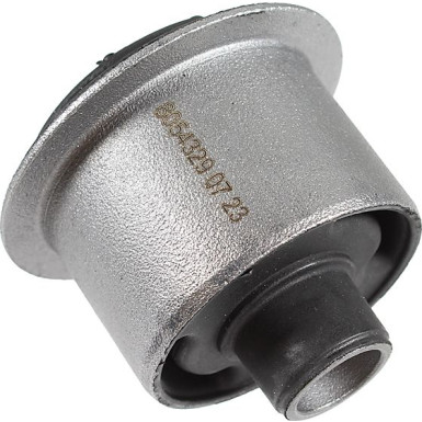 Metzger | Lagerung, Differential | 8054329