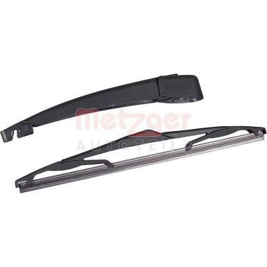Metzger | Wischarm, Scheibenreinigung | 2191116 Metzger | Wischarm, Scheibenreinigung | 2191116