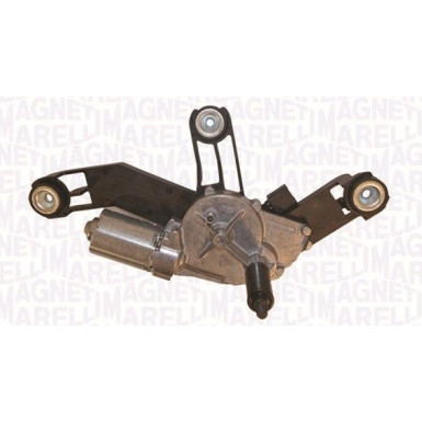 Magneti Marelli | Wischermotor | 064342002010