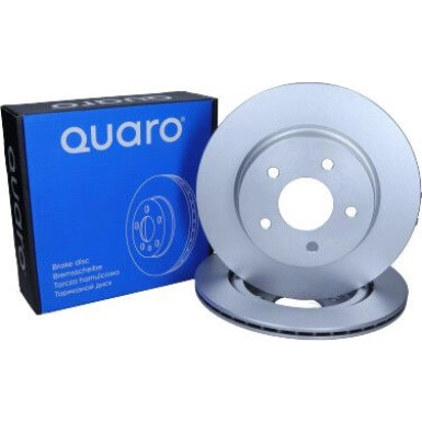 QUARO | Bremsscheibe | QD7057