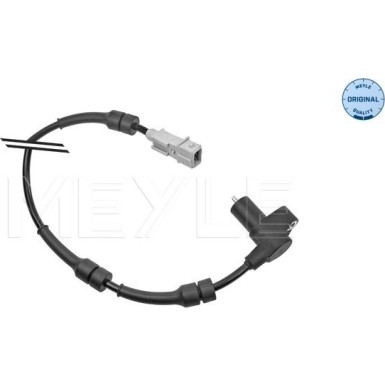 Meyle | Sensor, Raddrehzahl | 11-14 800 0005