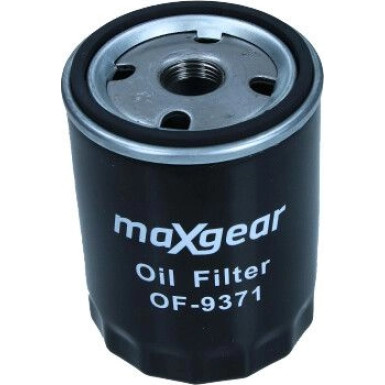 Maxgear | Ölfilter | 26-2076