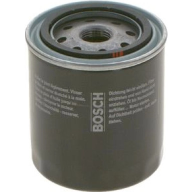 BOSCH 0 986 452 023 Ölfilter