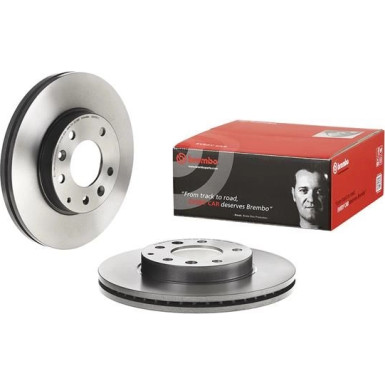 Brembo | Bremsscheibe | 09.9585.11