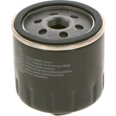 BOSCH 0 451 103 318 Ölfilter