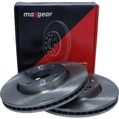 Maxgear | Bremsscheibe | 19-1256