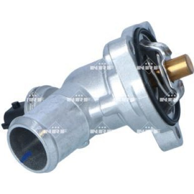 NRF 725298 Kühlwasserthermostat für CHEVROLET Spark (M300)