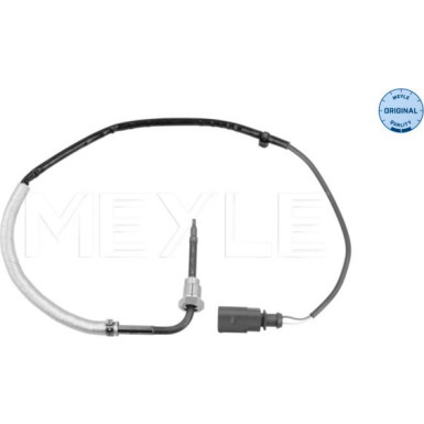 Meyle | Sensor, Abgastemperatur | 114 800 0173