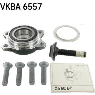 SKF | Radlagersatz | VKBA 6557