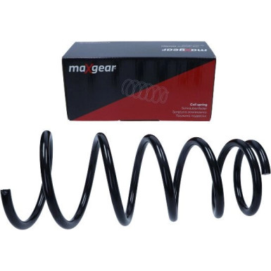 Maxgear | Fahrwerksfeder | 60-0655