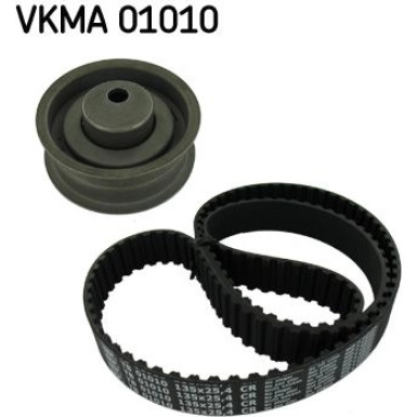 SKF | Zahnriemensatz | VKMA 01010