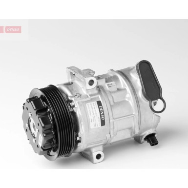 DENSO 5SL12C Klimakompressor DCP20022