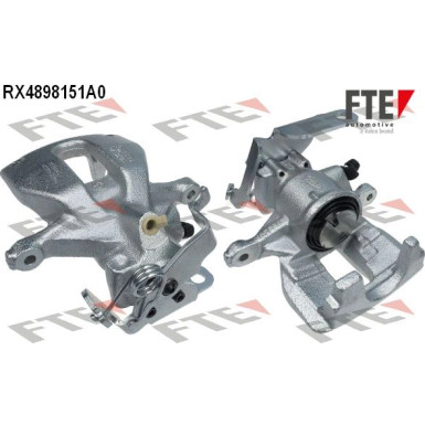 FTE | Bremssattel | 9291328