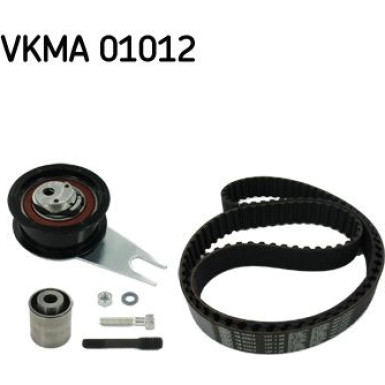 SKF | Zahnriemensatz | VKMA 01012