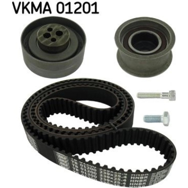 SKF | Zahnriemensatz | VKMA 01201