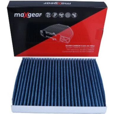 Maxgear | Filter, Innenraumluft | 26-1893