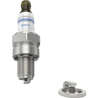 BOSCH 0 242 035 500 Zündkerze Nickel