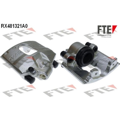 FTE | Bremssattel | 9291255