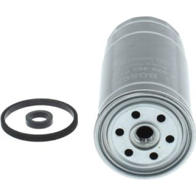 BOSCH | Kraftstofffilter | F 026 402 071