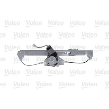 Valeo | Fensterheber | 850824