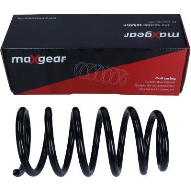 Maxgear | Fahrwerksfeder | 60-0594