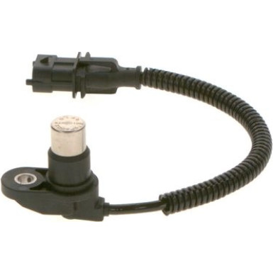 BOSCH | Sensor, Nockenwellenposition | 0 281 002 453