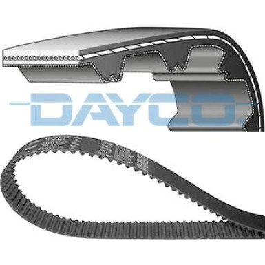 Dayco | Zahnriemen | 94005