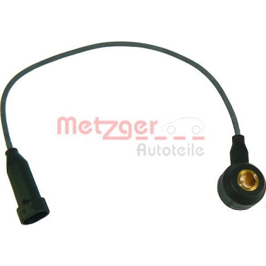 Metzger | Klopfsensor | 0907078