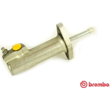 Brembo | Nehmerzylinder, Kupplung | E 85 011