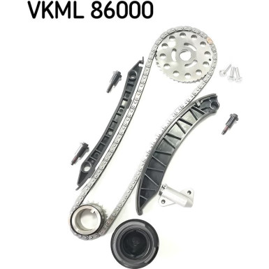 SKF | Steuerkettensatz | VKML 86000