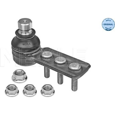 Meyle | Trag-/Führungsgelenk | 516 010 5554