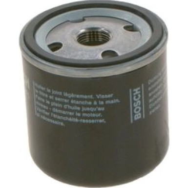 BOSCH 0 451 103 271 Ölfilter