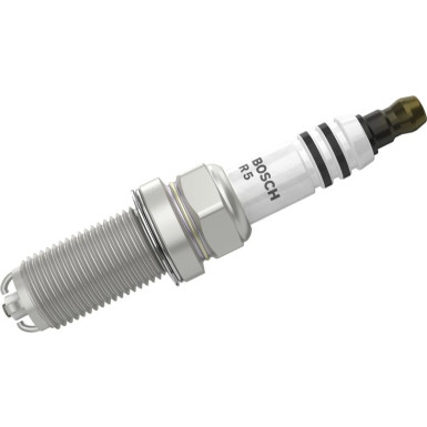 BOSCH 0 242 250 518 Zündkerze Nickel