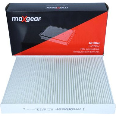 Maxgear | Filter, Innenraumluft | 26-0452